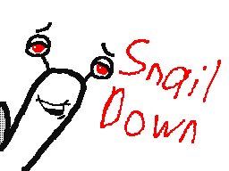 Snail Down