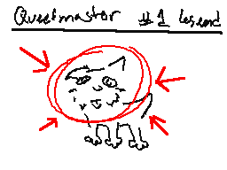 queefmaster number 1 legend