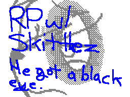 Flipnote by EmoMonster