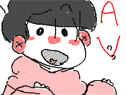 Flipnote by skⓎs○uⓁ