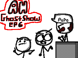 Ah Ghost Show Ep6: Oh God Another Season