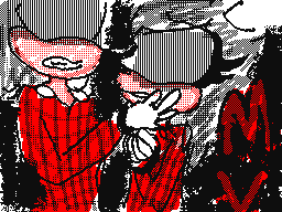 Flipnote by FLAM3SWAG！