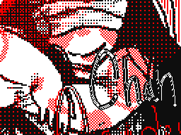 Flipnote by Candey