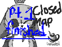 Flipnote by luminated～