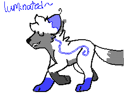 Flipnote by luminated～