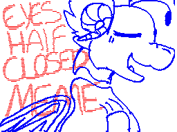 Flipnote by luminated～