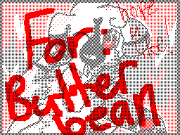 Flipnote by luminated～