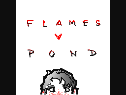 Flipnote stworzony przez FlamesPond