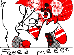 Flipnote by GLaDoS