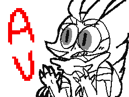 Flipnote by ScraftyBAB