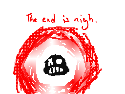 the end is nigh: game by McMillen