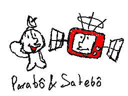Those 2 guys on Satellaview's BS-X