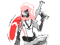 Flipnote di てカた SアIDたR