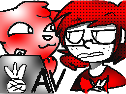 Flipnote by ✕Umbra✕