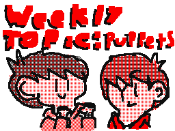 Flipnote stworzony przez LemonLight