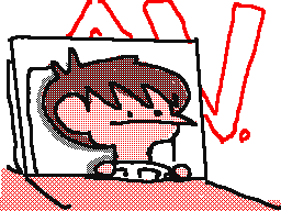 Flipnote stworzony przez LemonLight