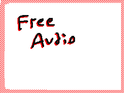 Free audio