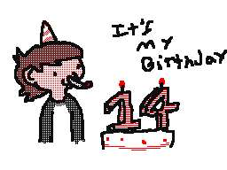 14th Birthday