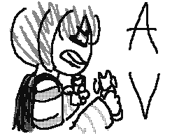 Flipnote by ^Banshee^