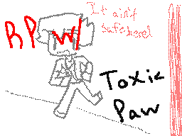 Flipnote by B☀MⓇM@N