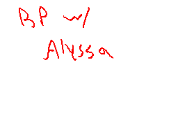 Flipnote by B☀MⓇBⓇひh