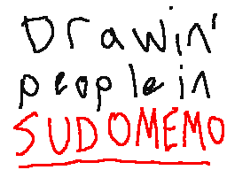 Recommended Flipnote Thumbnail