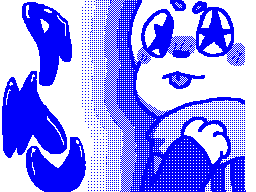 Flipnote by ♣Clovely♣