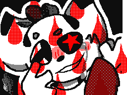 Flipnote του χρηστη ♣Clovely♣