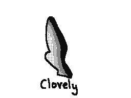 Flipnote stworzony przez ♣Clovely♣