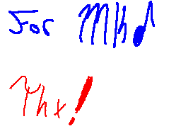 Flipnote by jackie♥