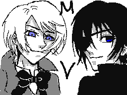 Flipnote by jackie♥