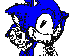 Sonic Character Showcase