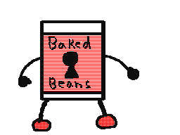 Baked Bean Lock