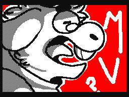 Flipnote stworzony przez Cap'n