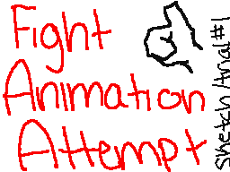 Flipnote by phasmatise