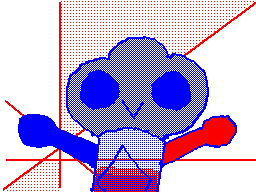 pet the recycled super robot