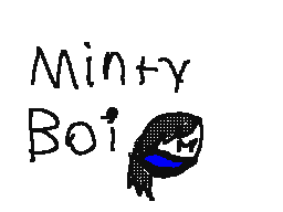 MintyBoiさんのプロフィール画像