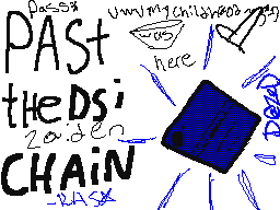 Pass The Dsi Chain!