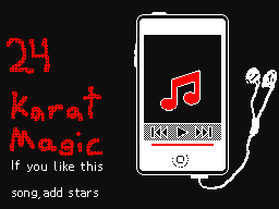 Flipnote by dab on it