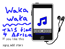 Flipnote by dab on it