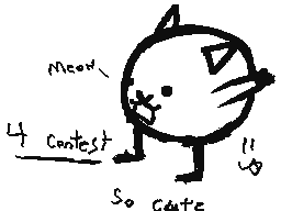 Flipnote by dab on it