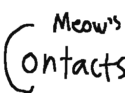 Flipnote by 「Me0w」