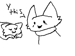 Flipnote by 「Me0w」