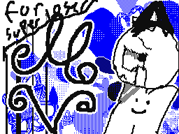 Flipnote by luckypies