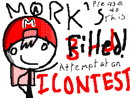 Flipnote του χρηστη ★L£0C®af〒☆