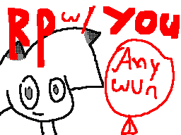 Flipnote by ★L£0C®af〒☆