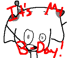 Flipnote by ★L£0C®af〒☆