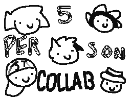 Flipnote by ★L£0C®af〒☆