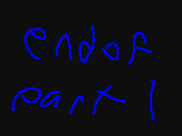 Flipnote di ★♥Izabella