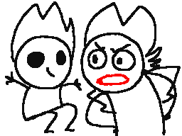 Flipnote por Edd head